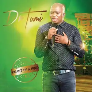 Dr. Tumi - My Rest (Live At Pont De Val)